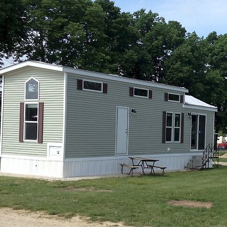 Howe Twin Mills Rv Resort מראה חיצוני תמונה