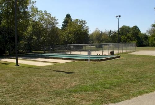 Howe Twin Mills Rv Resort מראה חיצוני תמונה