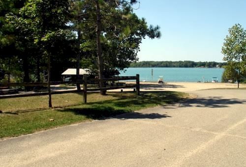 Howe Twin Mills Rv Resort מראה חיצוני תמונה
