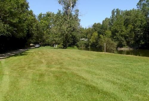Howe Twin Mills Rv Resort מראה חיצוני תמונה